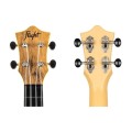 Flight TUS55 Mango Soprano Travel - ukulele sopranowe + pokrowiec
