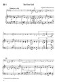 15 Easy Christmas Carols for Tuba and Piano - Philip Sparke (+ audio online) - kolędy na tubę i fortepian