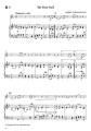 15 Easy Christmas Carols for Trumpet and Piano - Philip Sparke (+ audio online) - kolędy na trąbkę i fortepian