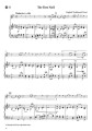 15 Easy Christmas Carols for Alto Saxophone and Piano - Philip Sparke (+ płyta CD) - kolędy na saksofon altowy i fortepian