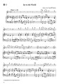 15 Intermediate Christmas Carols for Flute and Piano - Philip Sparke (+ płyta CD) - kolędy na flet poprzeczny i fortepian