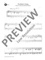 Classics meet Jazz for Piano 1 - 20 famous classical pieces - Uwe Korn (+ audio online) - tematy oryginalne oraz jazzowe aranżacje - nuty fortepian
