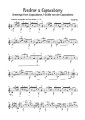 Hratky s rytmem - Playing with Rhythm (+ audio online) - 10 utworów - nuty na gitarę klasyczną