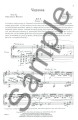 Samuel Barber: Vanessa - opera - nuty na głos + wyciąg fortepianowy