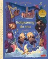 Opowieść muzyczna. Kołyszemy do snu - Helen Brown - książka interaktywna dla najmłodszych