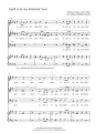 English Madrigals 1 for SAM a capella - nuty na trzygłosowy chór mieszany i fortepian
