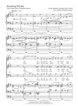 Classic British Anthems 1 for SAM a capella - nuty na trzygłosowy chór mieszany i fortepian