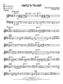 Elton John - Jazz Play Along Volume 104 - nuty na instrumenty C, Bb i Eb (+ płyta CD)