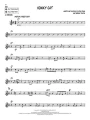Elton John - Jazz Play Along Volume 104 - nuty na instrumenty C, Bb i Eb (+ płyta CD)
