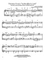 Film Tunes for Harp - Anne Kox-Schindelin - muzyka filmowa - nuty na harfę