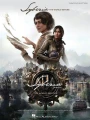 Syberia: The World Before - Inon Zur - 12 piosenek z komputerowej gry przygodowej Syberia - nuty na fortepian solo