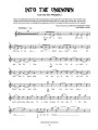 Gradebusters: Grade 2 Flute - 15 awesome solos from Adele to Frozen 2 (+ audio online) - nuty na flet poprzeczny z fortepianem