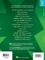 Gradebusters: Grade 2 Clarinet - 15 awesome solos from Ed Sheeran to Star Wars (+ audio online) - nuty na klarnet z fortepianem