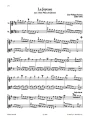 15 Barock-Duos fur Violine and Viola - 15 duetów barokowych - nuty na skrzypce i altówkę
