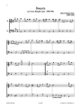 15 Barock-Duos fur Violine and Violoncello - 15 duetów barokowych - nuty na skrzypce i wiolonczelę