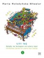 Marta Mołodyńska-Wheeler: Lili laj - zeszyt 1 - polskie kolędy na fortepian na cztery ręce