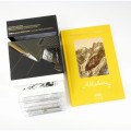 Karłowicz w muzyce i słowie - muzyczny prezent dla melomana 6 płyt CD i tomik poezji i fotografie Karłowicza