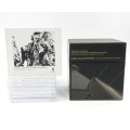 Karłowicz w muzyce i słowie - muzyczny prezent dla melomana 6 płyt CD i tomik poezji i fotografie Karłowicza