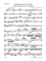 Charles Auguste de Beriot: Violin Concerto No. 9 A minor op. 104 - koncert skrzypcowy nr 9 a-moll - nuty na skrzypce i fortepian
