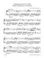 Charles Auguste de Beriot: Violin Concerto No. 9 A minor op. 104 - koncert skrzypcowy nr 9 a-moll - nuty na skrzypce i fortepian
