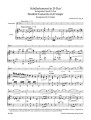 Seitz: Student Concerto in D major op. 22 - Koncert uczniowski nr 5 D-dur transpozycja do G-dur - nuty na wiolonczelę i fortepian