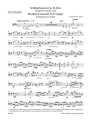 Seitz: Student Concerto in D major op. 22 - Koncert uczniowski nr 5 D-dur transpozycja do G-dur - nuty na wiolonczelę i fortepian