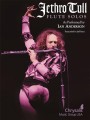 Jethro Tull Flute Solos as performed by Ian Anderson - nuty na flet poprzeczny