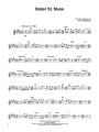 Jethro Tull Flute Solos as performed by Ian Anderson - nuty na flet poprzeczny
