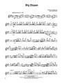 Jethro Tull Flute Solos as performed by Ian Anderson - nuty na flet poprzeczny
