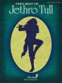 Very Best of Jethro Tull (PVG) - nuty na fortepian, melodia, akordy gitarowe i słowa