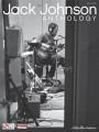 Jack Johnson: Anthology (Easy Piano) - nuty na fortepian w łatwym opracowaniu, akordy gitarowe i słowa piosenek