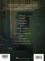 Tim Minchin: Roald Dahl's Matilda The Musical (Vocal Selections) - piosenki z musicalu Matylda - melodia, nuty na fortepian, akordy gitarowe i słowa