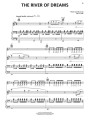 Billy Joel: River of Dreams (PVG) - nuty na fortepian, melodia, akordy gitarowe i słowa