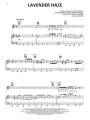 Taylor Swift: Midnights (PVG) - nuty na fortepian, melodia ze słowa piosenek i akordy gitarowe