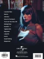 Taylor Swift: Midnights (PVG) - nuty na fortepian, melodia ze słowa piosenek i akordy gitarowe