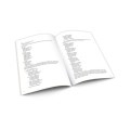 Wielkie poruszenie na małej scenie (+ 2 płyta CD) - zbiór scenariuszy przedstawień przedszkolnych - Anna Bomba
