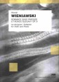Henryk Wieniawski: Romance sans paroles et Rondo élégant op. 9 - nuty na skrzypce i fortepian