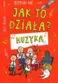 Muzyka - jak to działa - leksykon - Przemysław Rudź
