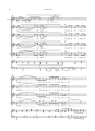 Howard Goodall: Unconditional Love for soprano solo, SATB choir, piano, organ and brass ensemble - nuty na chór mieszany z fortepianem