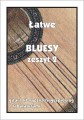 Łatwe bluesy zeszyt 2 - nuty na gitarę klasyczną (fingerpicking) z tabulaturami