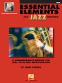 Essential Elements for Jazz Ensemble  - Tuba - Mike Steinel ( + audio online)