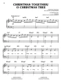 Christmas With Disney for Easy Piano - ulubione kolędy i piosenki świąteczne z filmów Disneya