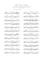 Domenico Scarlatti: Selected Piano Sonatas 1 - Sonaty fortepianowe - nuty na fortepian