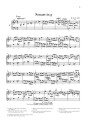 Domenico Scarlatti: Selected Piano Sonatas 1 - Sonaty fortepianowe - nuty na fortepian