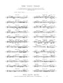 Domenico Scarlatti: Selected Piano Sonatas 2 - Sonaty fortepianowe - nuty na fortepian