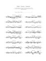 Domenico Scarlatti: Selected Piano Sonatas 4 - Sonaty fortepianowe - nuty na fortepian