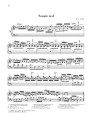 Domenico Scarlatti: Selected Piano Sonatas 4 - Sonaty fortepianowe - nuty na fortepian