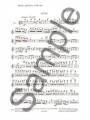 Jacques Ibert: Trois pieces breves pour quintette a vent - nuty na kwintet stroikowy
