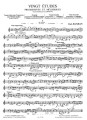 Paul Jeanjean: Etudes Progressives et Melodiques pour la Clarinette 1 - etiudy progresywne i melodyczne - nuty na klarnet
