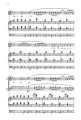 Ding! dong! merrily on high for SATB choir and organ - Mack Wilberg - nuty na chór mieszany i organy